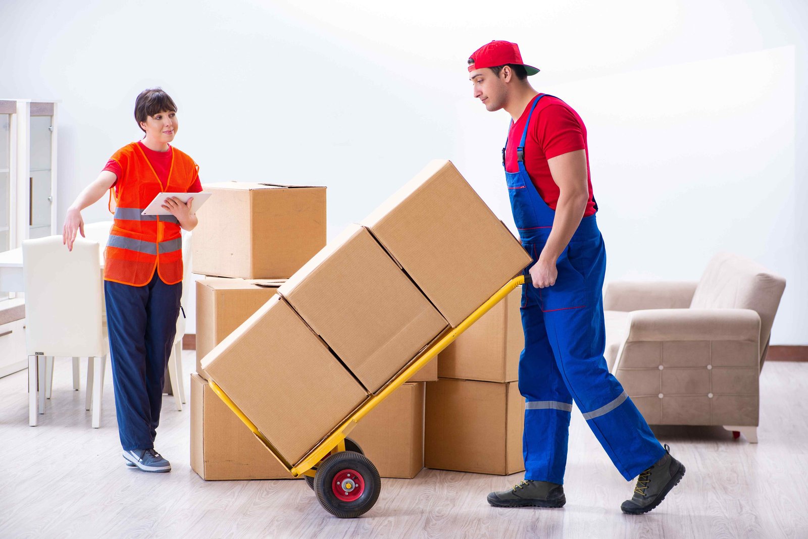 packers and movers in vashi