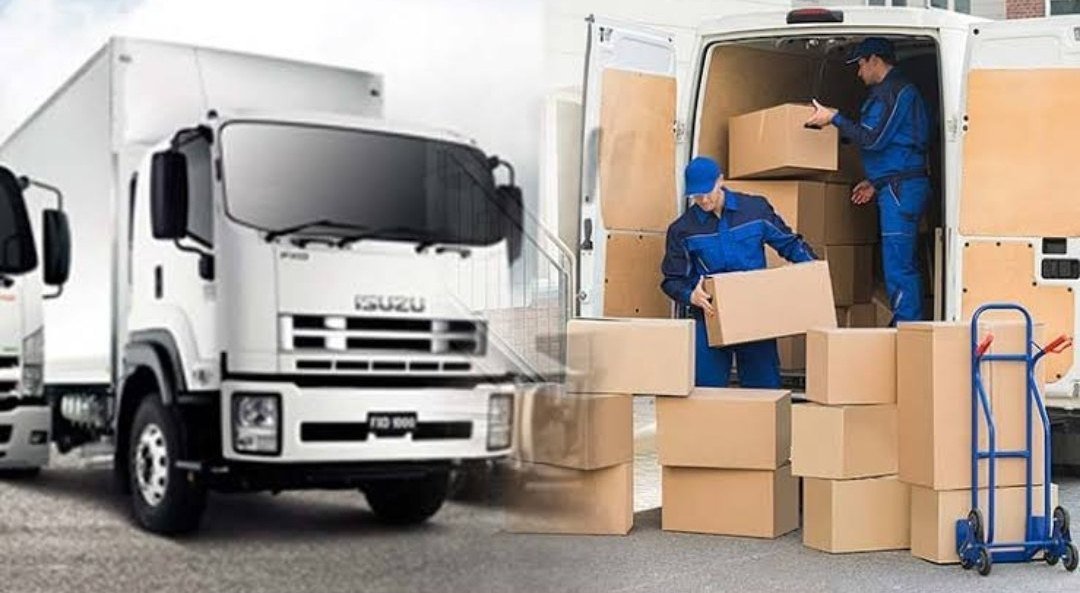 Best Packers and Movers in Vashi