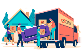 Packers and Movers in Ulwe