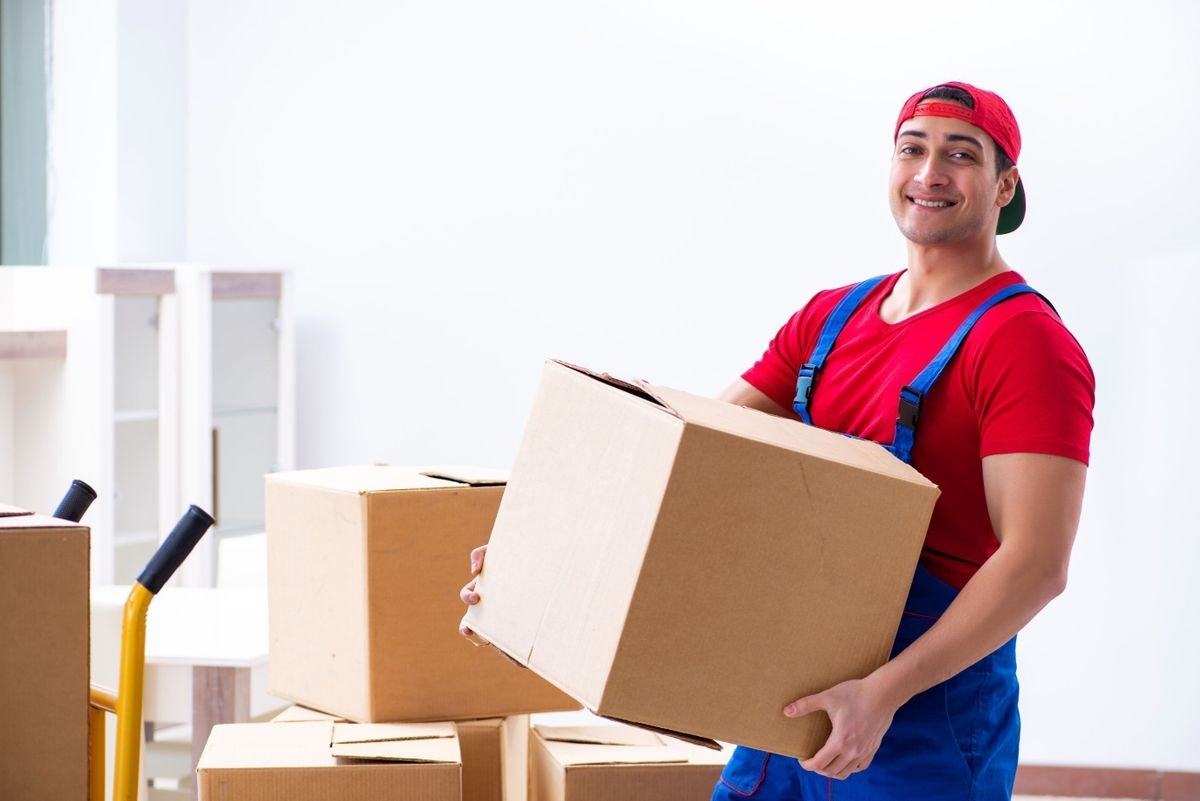 packers and movers in taloja